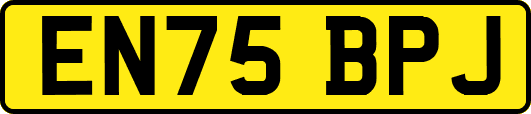 EN75BPJ