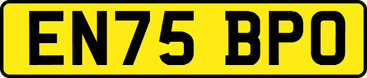 EN75BPO