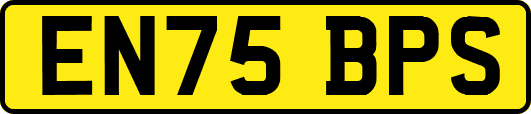 EN75BPS