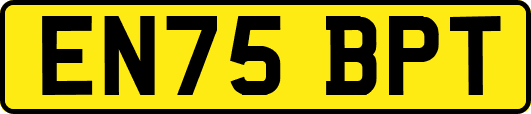 EN75BPT