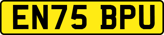 EN75BPU