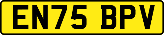 EN75BPV