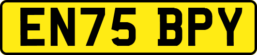 EN75BPY