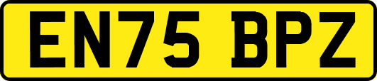 EN75BPZ