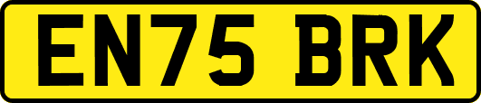 EN75BRK