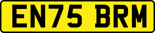 EN75BRM