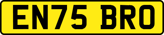EN75BRO