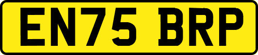 EN75BRP