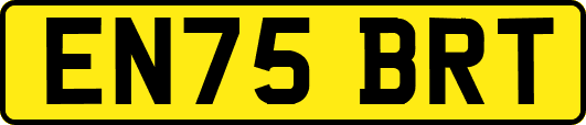 EN75BRT