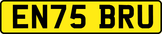 EN75BRU