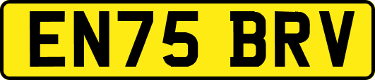 EN75BRV