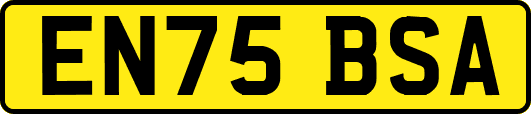 EN75BSA
