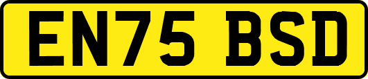 EN75BSD