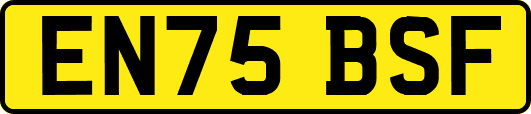 EN75BSF
