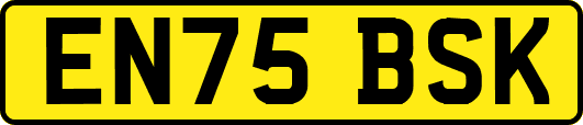 EN75BSK