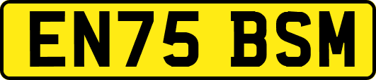 EN75BSM