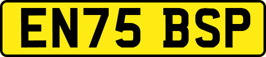 EN75BSP