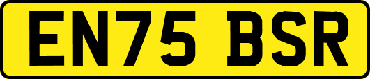 EN75BSR