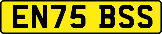 EN75BSS