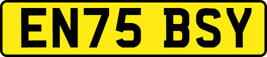 EN75BSY