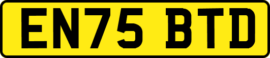EN75BTD
