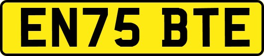 EN75BTE