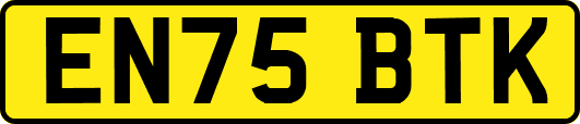 EN75BTK