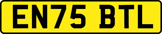 EN75BTL