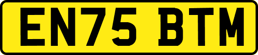 EN75BTM