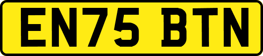 EN75BTN