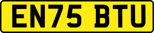 EN75BTU