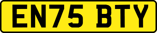 EN75BTY