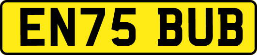 EN75BUB