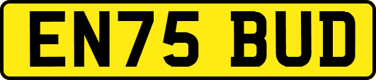 EN75BUD