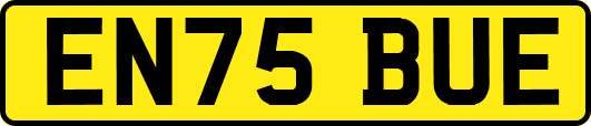 EN75BUE