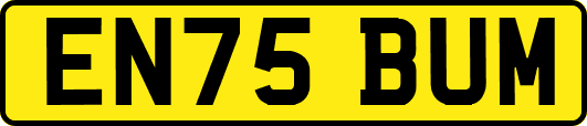 EN75BUM