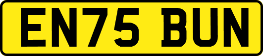 EN75BUN