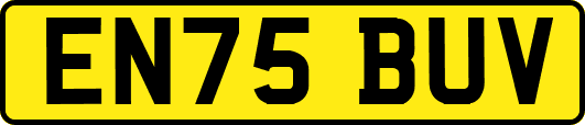 EN75BUV