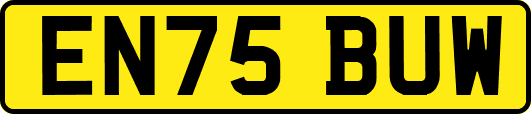 EN75BUW