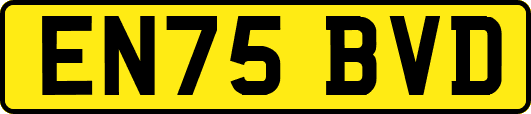 EN75BVD