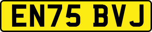 EN75BVJ