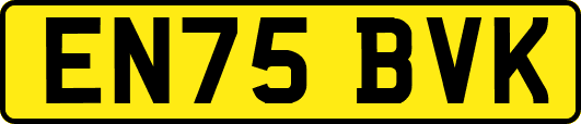 EN75BVK