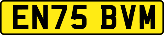 EN75BVM