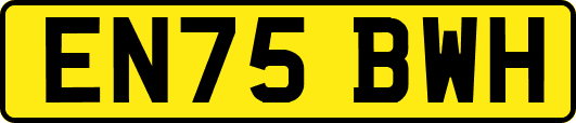 EN75BWH
