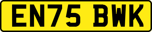 EN75BWK