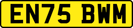 EN75BWM