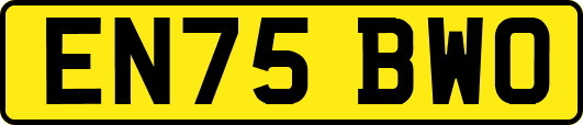 EN75BWO