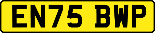 EN75BWP