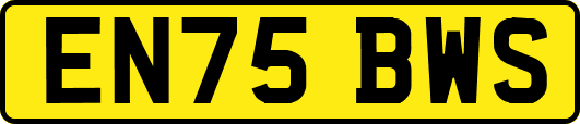 EN75BWS