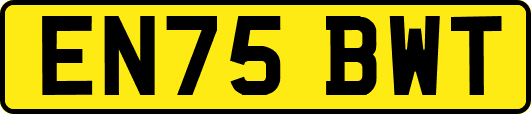 EN75BWT